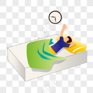 School Bed PNG Images With Transparent Background | Free Download On ...