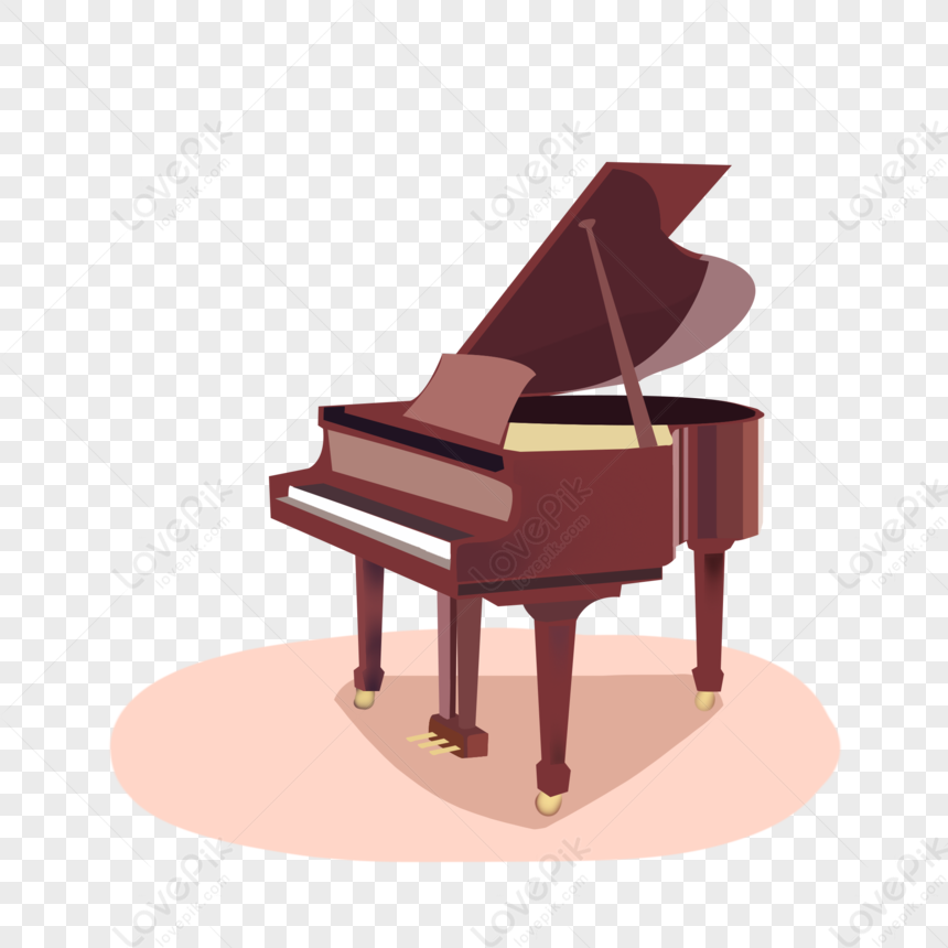Piano Free PNG And Clipart Image For Free Download - Lovepik | 401423739
