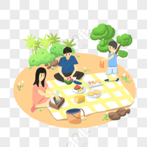 picnic png