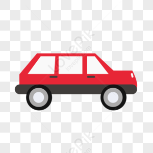 Red Car Png Transparent Image And Clipart Image For Free Download 