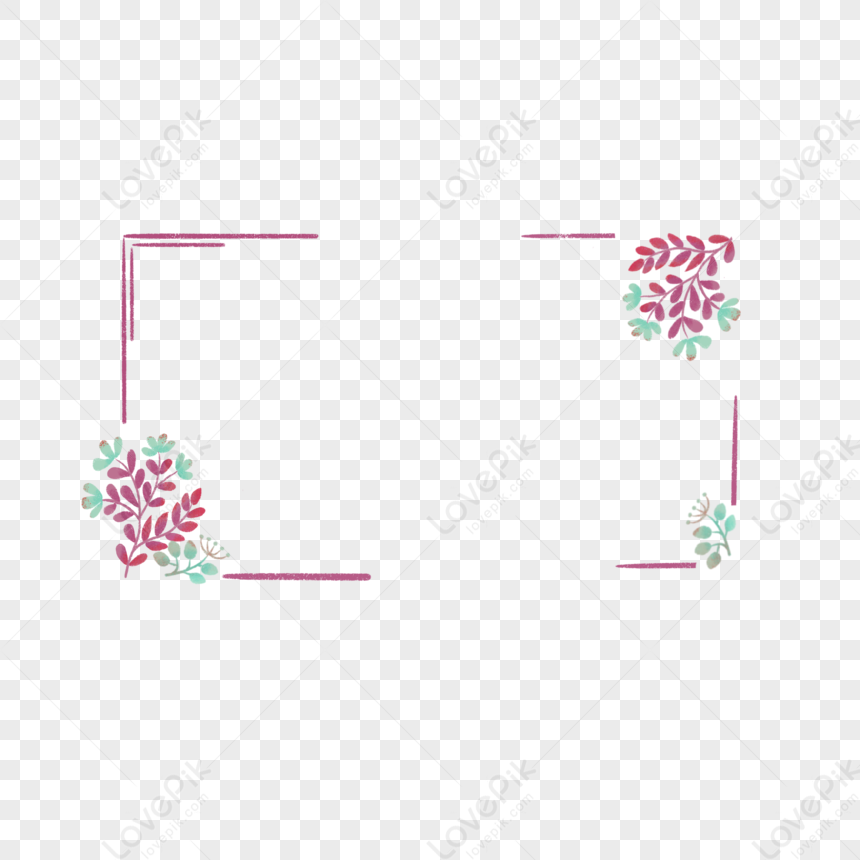 Small Fresh Wreath PNG Image Free Download And Clipart Image For Free ...