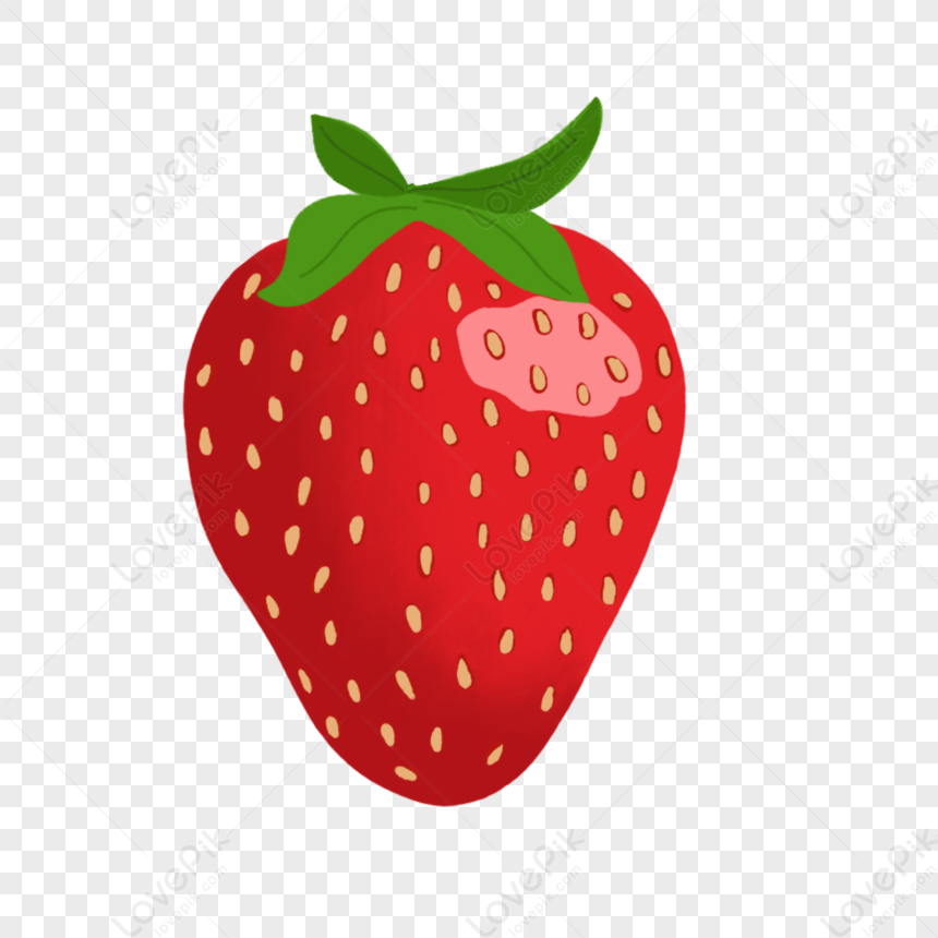 Strawberry, Healthy, Fruit, Summer PNG Picture And Clipart Image For ...