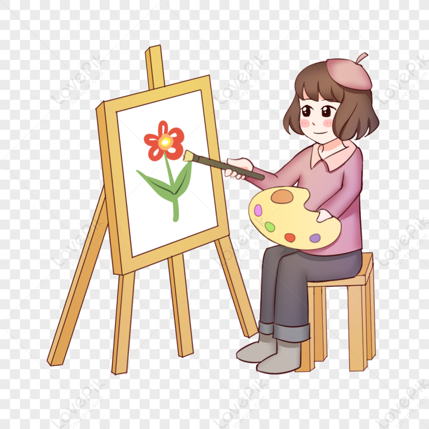 Học vẽ tranh là một hoạt động thú vị và giúp trẻ em phát triển trí tưởng tượng và kỹ năng thẩm mỹ. Xem hình ảnh để thấy sức sáng tạo đáng ngạc nhiên của trẻ em khi bắt đầu học vẽ tranh.