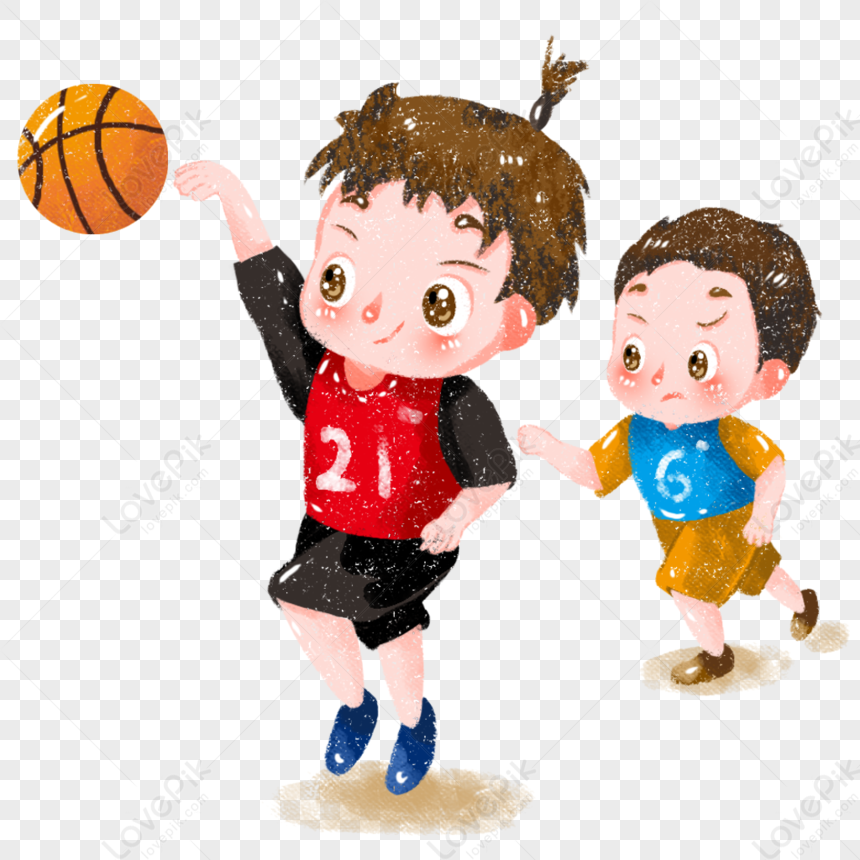 Basketball Training Png Free Download And Clipart Image For Free 