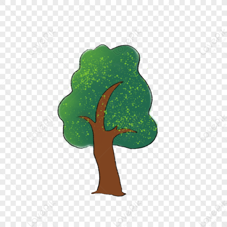 Big Tree PNG Transparent And Clipart Image For Free Download - Lovepik ...