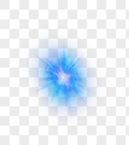 Blue Explosion PNG Images With Transparent Background | Free Download ...