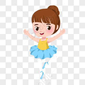 Cartoon Girl PNG Images With Transparent Background | Free Download On ...