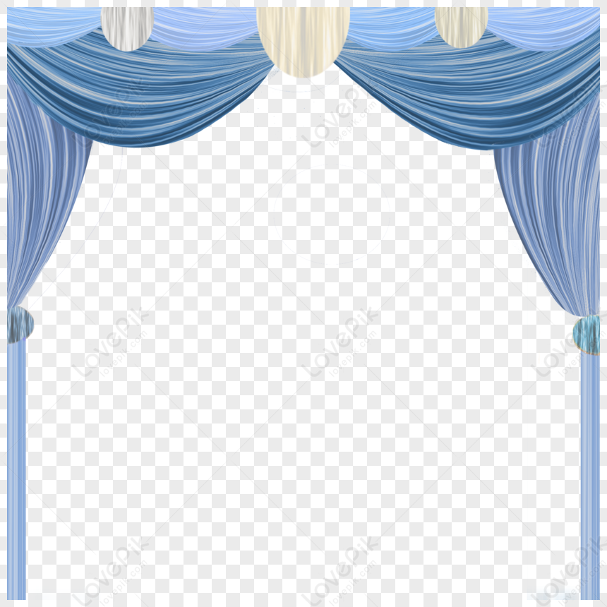 Curtain PNG Transparent Image And Clipart Image For Free Download ...