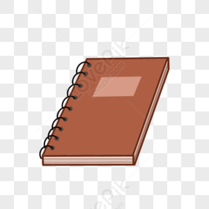 Learning Notebooks Illustration PNG White Transparent And Clipart Image ...