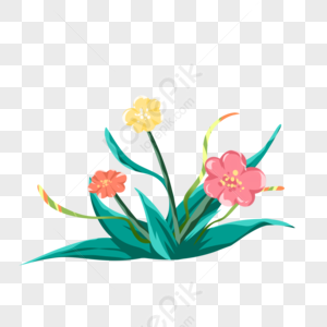 Plante Flores PNG Imágenes con Fondo Transparente | Descarga Gratuita en  Lovepik.com