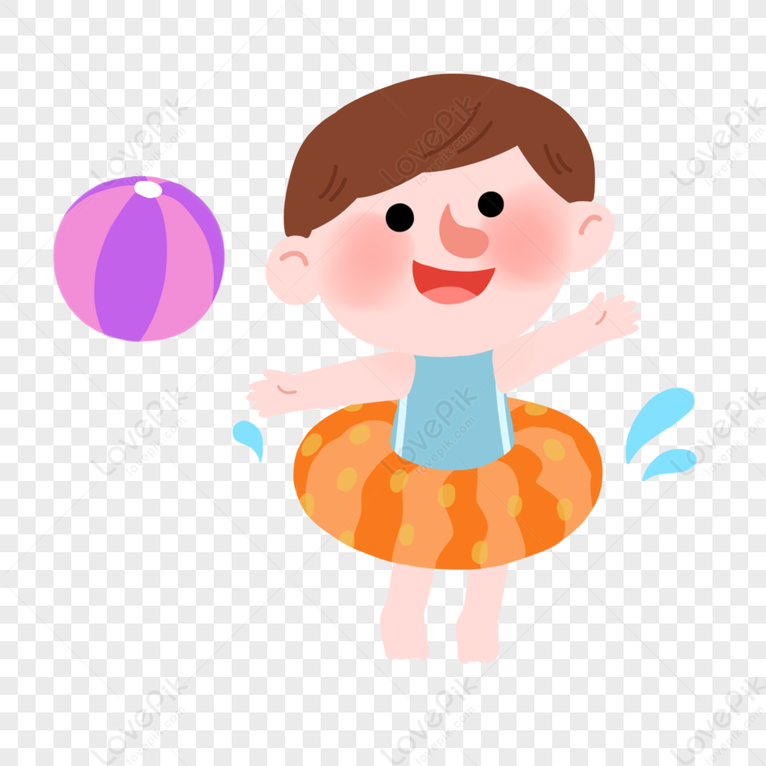 Go Swimming PNG Hd Transparent Image And Clipart Image For Free ...