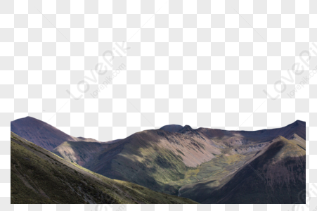 Mountain PNG Images With Transparent Background | Free Download On Lovepik