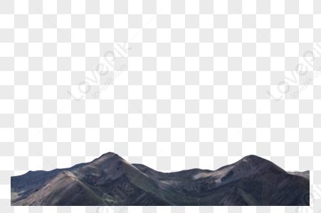 mountains png