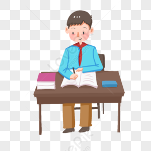 Homework Stress Cartoon Images, HD Pictures For Free Vectors Download ...