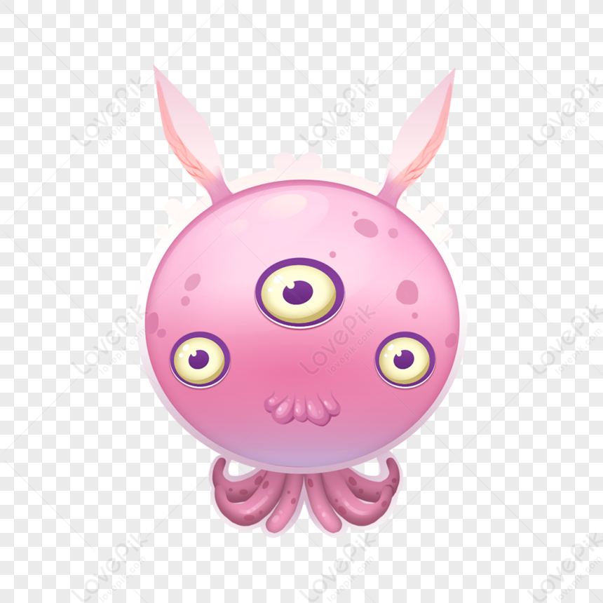 Little Monster PNG Transparent Image And Clipart Image For Free Download -  Lovepik | 401485017
