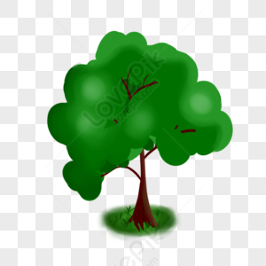 Tree Illust Images, HD Pictures For Free Vectors Download - Lovepik.com