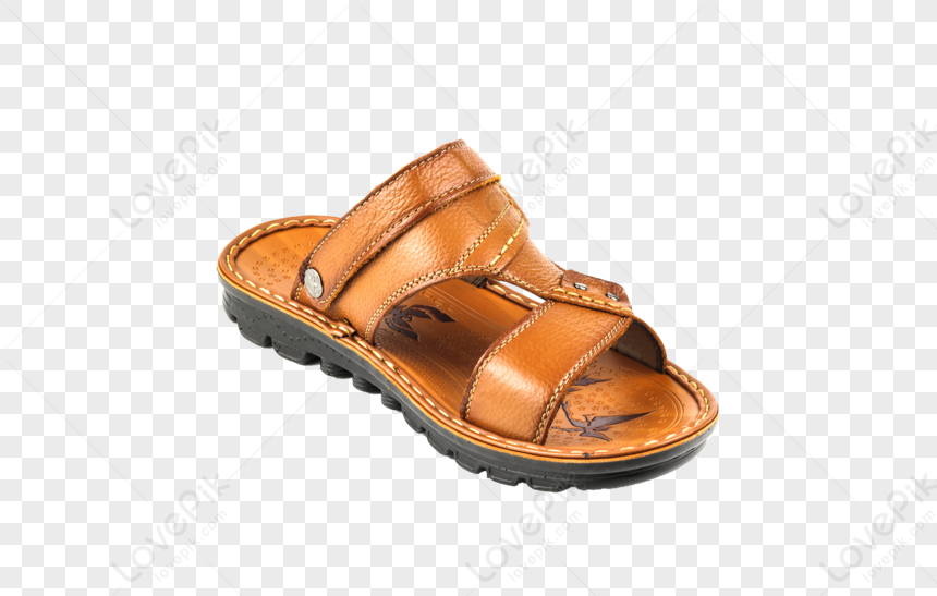 Suede Daily wear Imported Sandals For Men, 6-10 at Rs 400/pair in Delhi |  ID: 2850553243997