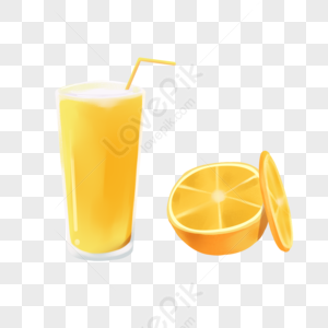 Orange Juice Png Images With Transparent Background Free Download On Lovepik