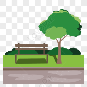 Parks PNG Images With Transparent Background | Free Download On Lovepik