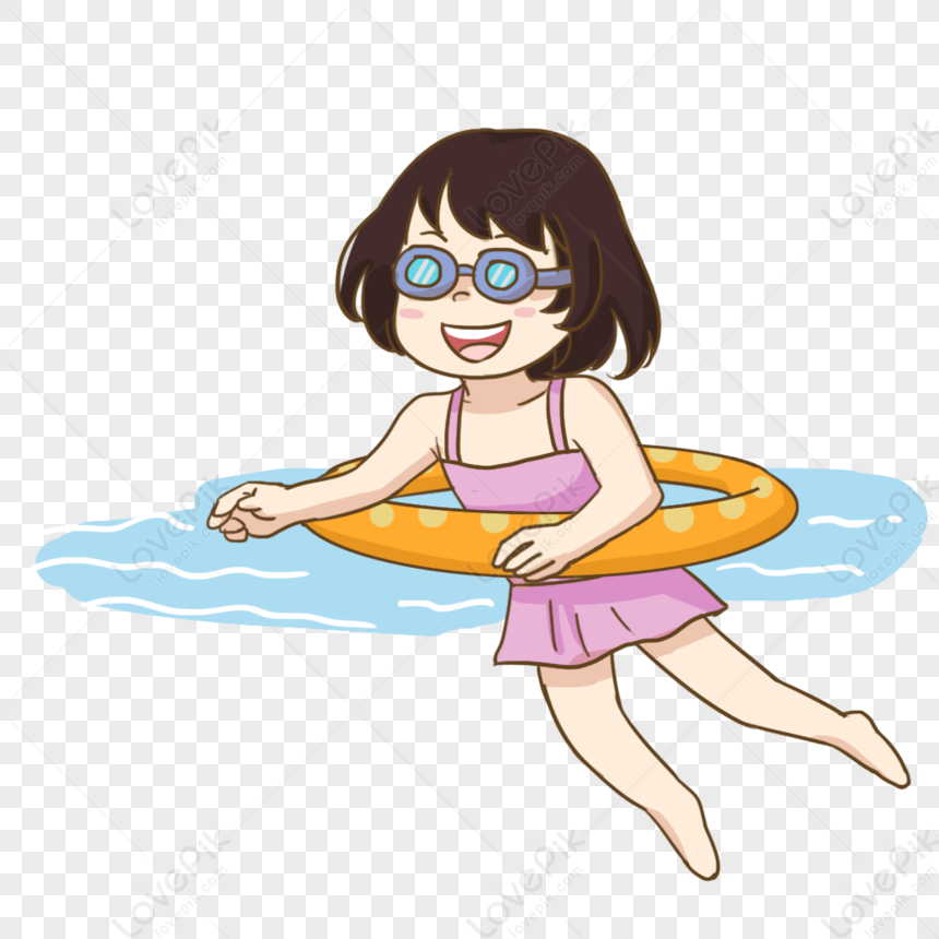 Swim PNG Picture And Clipart Image For Free Download - Lovepik | 401446455