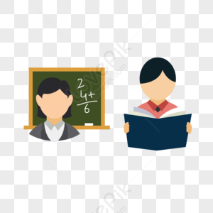 Students Vector PNG Images With Transparent Background | Free Download ...