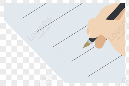 Writing Letters PNG Images With Transparent Background | Free Download On  Lovepik