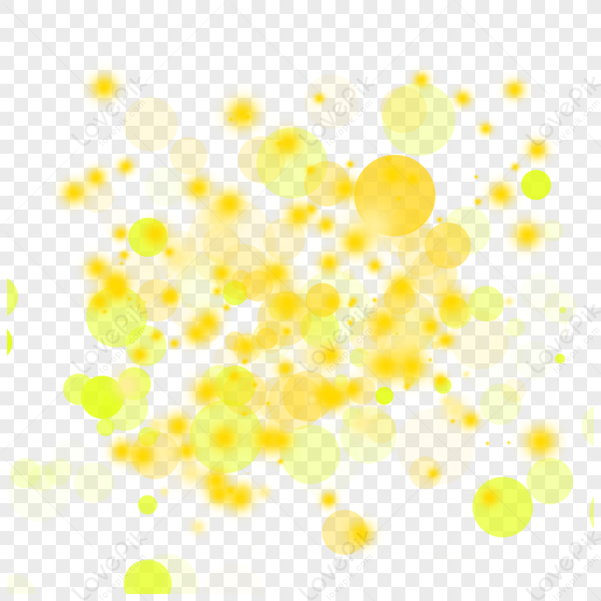 Yellow Light PNG Transparent Background And Clipart Image For Free ...