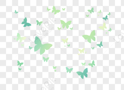 Small Butterfly PNG Images With Transparent Background | Free Download On  Lovepik