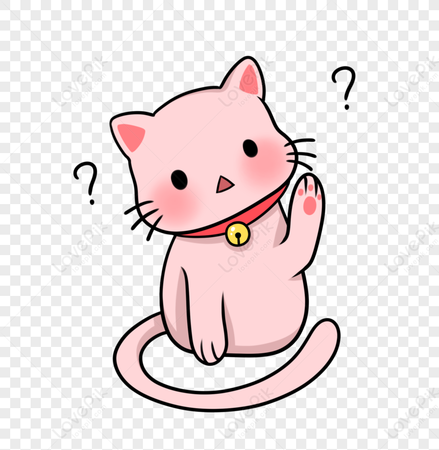 Dấu hỏi mèo là một trong những biểu tượng thú vị nhất của những chú mèo. Hãy xem hình ảnh này để tìm hiểu và khám phá thêm về tính cách độc đáo của chúng.