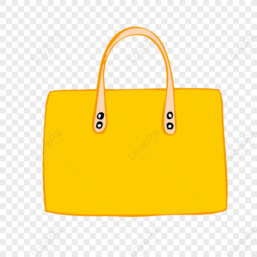 Bag Lady Bag PNG Transparent Background And Clipart Image For Free ...