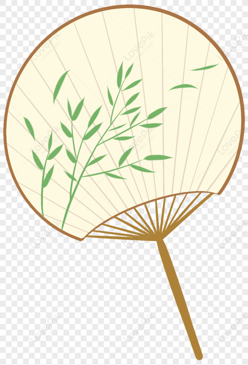 Chinese Fan Free PNG And Clipart Image For Free Download - Lovepik ...