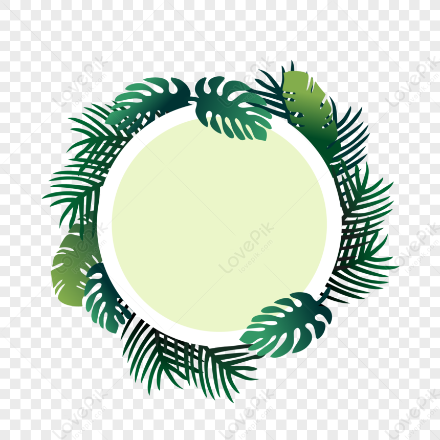 Cute Border Pattern Image PNG Picture And Clipart Image For Free ...