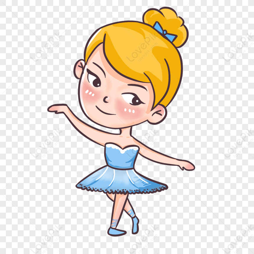 Dancing Girl, Dancing, Dance, Girl PNG Picture And Clipart Image For ...