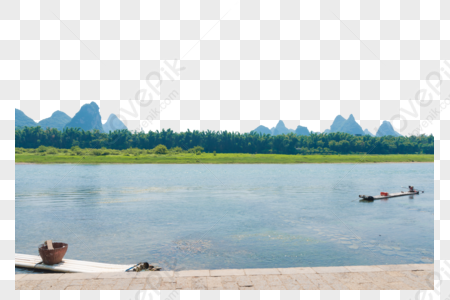 River Water PNG Images With Transparent Background | Free Download On  Lovepik