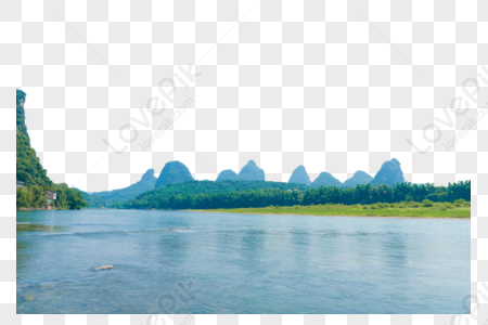 River Water PNG Images With Transparent Background | Free Download On  Lovepik