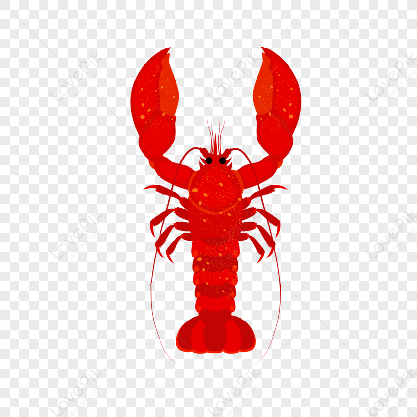 Lobster Free PNG And Clipart Image For Free Download - Lovepik | 401487639