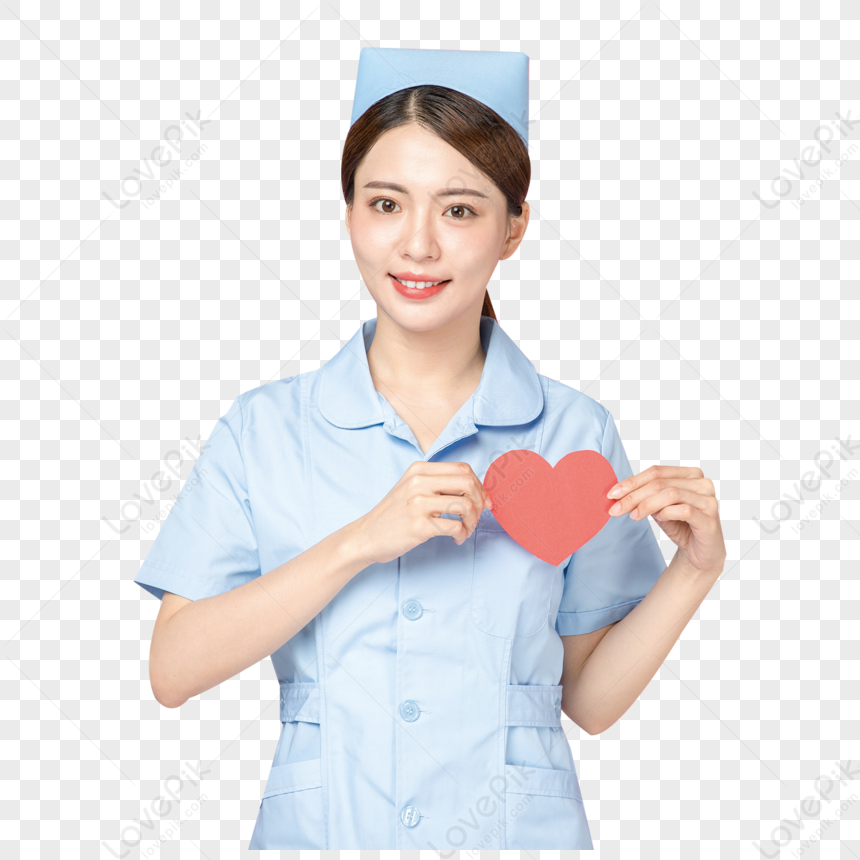 Ama Enfermeira PNG , Amor Clipart, Clipart De Enfermeira
