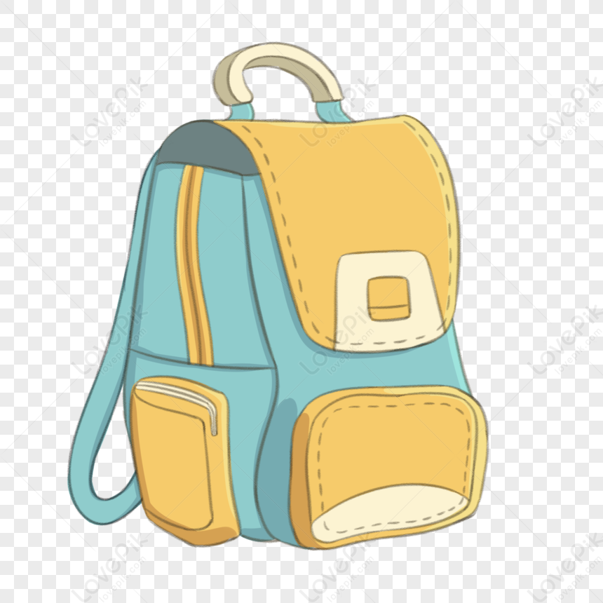 Backpack Baggage Satchel Briefcase, school supplies, purple, luggage Bags  png | PNGEgg