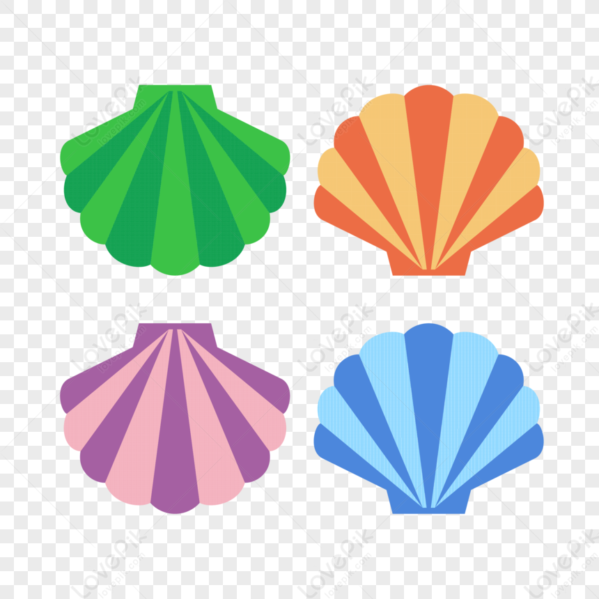 Shell, Shell Icon, Purple, Sea Pattern Shell PNG Hd Transparent Image ...