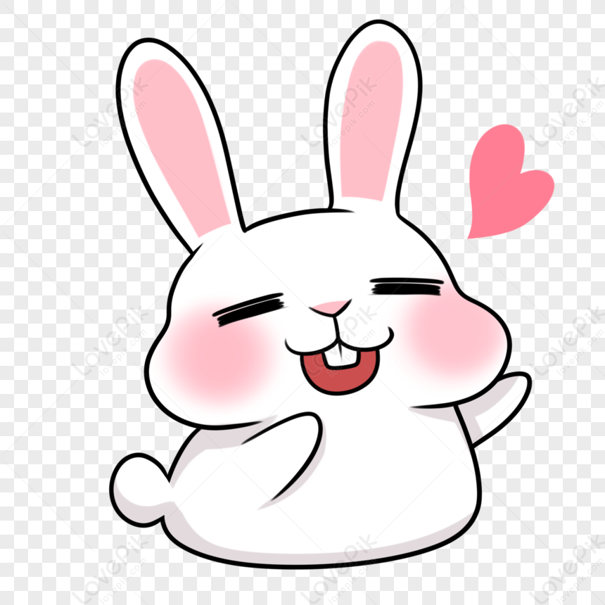 Bunny smile. Улыбка зайца. Зайчик улыбается. Улыбка кролика. Мультяшный улыбающийся зайчик.