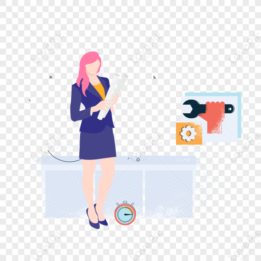 Staff Handle File Icon Libreng Vector Illustration Material Larawannumero Ng Graphicsformat Ng 