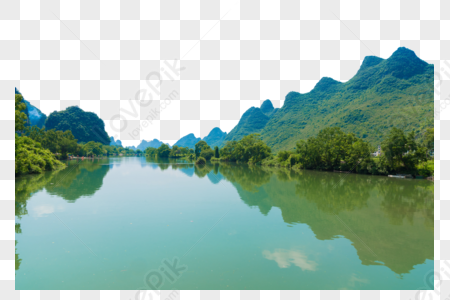 River PNG Images With Transparent Background | Free Download On Lovepik