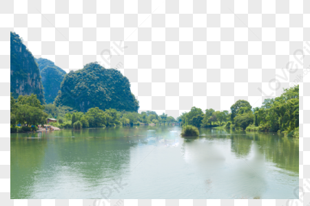 River PNG Images With Transparent Background | Free Download On Lovepik