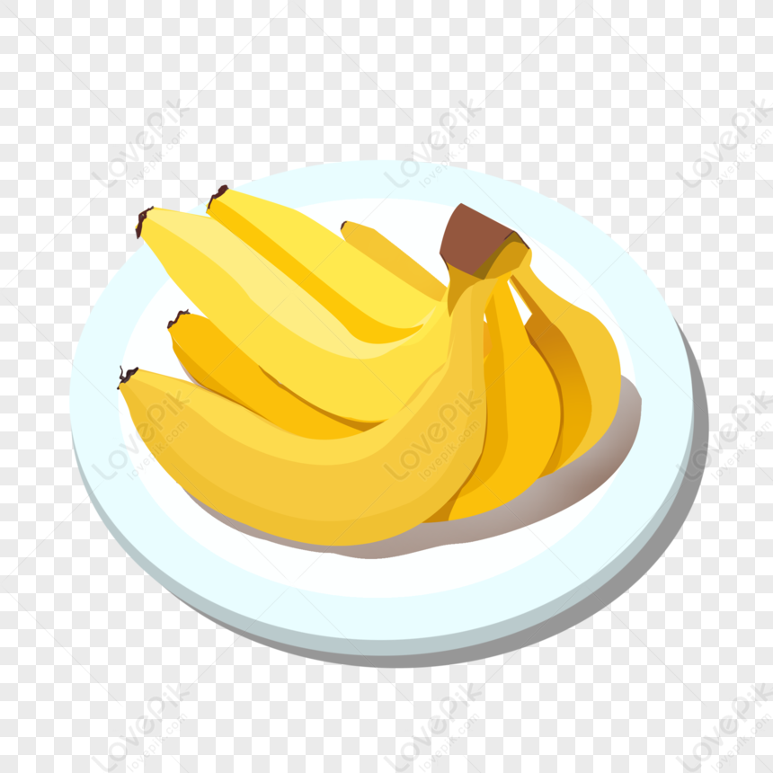 Banana PNG Imagens Gratuitas Para Download - Lovepik