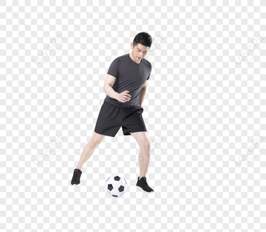 physical skill related fitness requirements football clipart