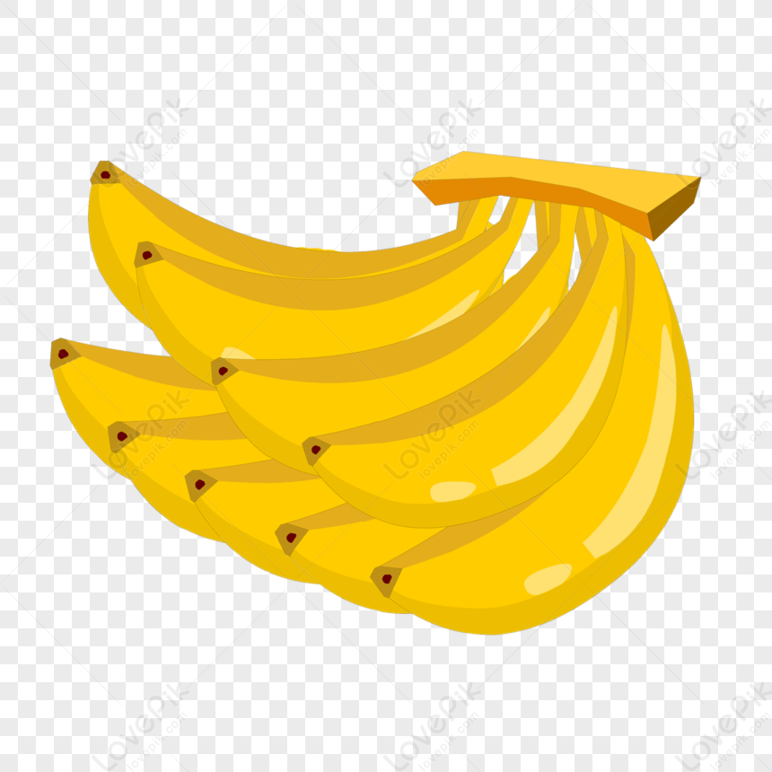 Banana PNG Image And Clipart Image For Free Download - Lovepik | 401539128