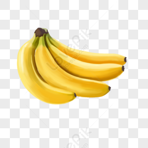 Banana PNG Images With Transparent Background | Free Download On Lovepik