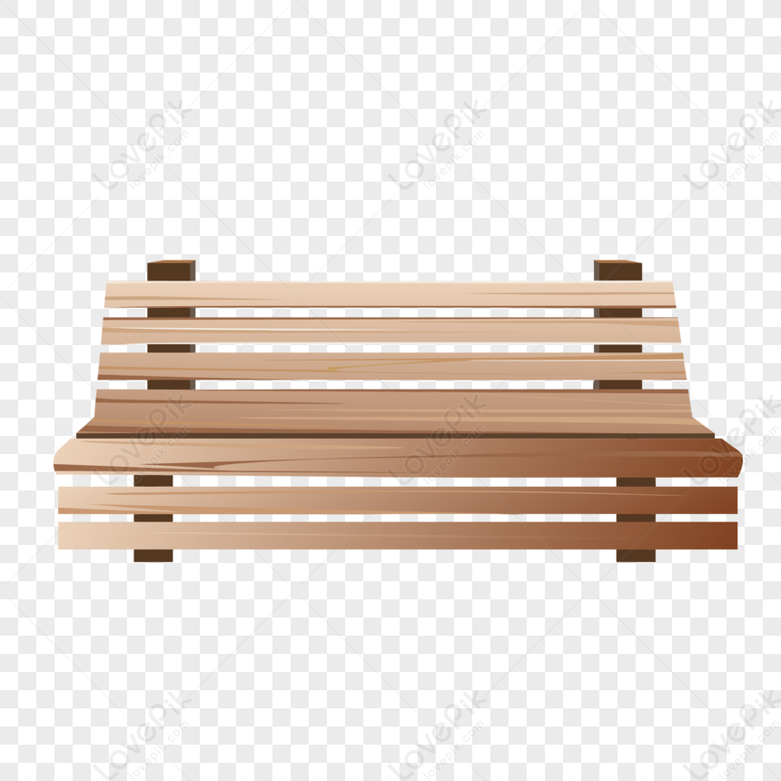 Bench, Material, Bench Top, Elements PNG White Transparent And Clipart ...