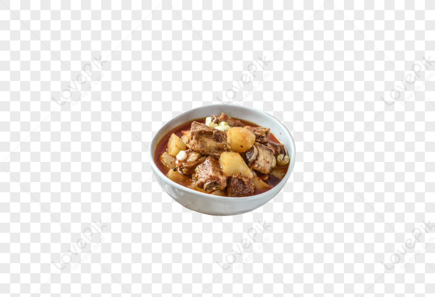 Braised Ribs PNG Image Free Download And Clipart Image For Free ...
