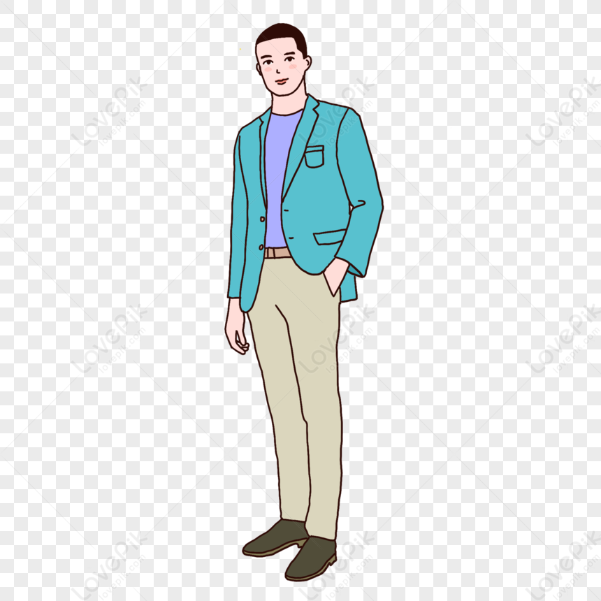 Business Men PNG Picture And Clipart Image For Free Download - Lovepik ...